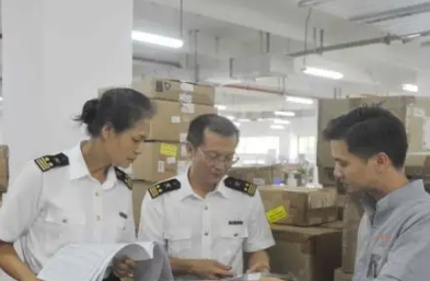 代理報(bào)關(guān)公司怎么選？聽聽琪邦怎么講！