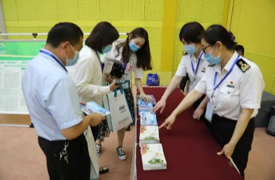 疫情反復來襲，冷鏈食品進口報關的重要性和注意事項